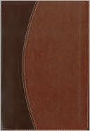 Book cover image of NASB Thinline Bible by Zondervan