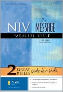Zondervan Bibles: NIV/The Message Parallel Bible