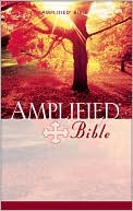 Zondervan Publishing House: Amplified Bible