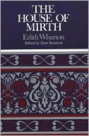 Book cover image of House of Mirth by Edith Wharton