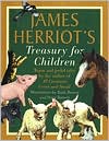 James Herriot: James Herriot's Treasury for Children: Warm and Joyful Tales by the Author of Every Living Thing