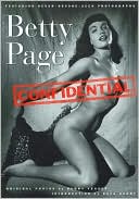 Stan Corwin Productions: Betty Page Confidential