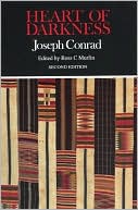 Joseph Conrad: Heart of Darkness (Case Studies in Contemporary Criticism Series)