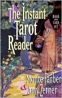 Monte Farber: Instant Tarot Reader: Book and Card Set