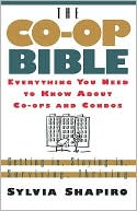 Book cover image of The Co-Op Bible by Sylvia Shapiro
