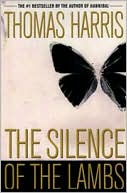 Book cover image of The Silence of the Lambs (Hannibal Lecter Series #2) by Thomas Harris
