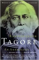 Book cover image of Rabindranath Tagore: An Anthology by Rabindranath Tagore