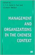 J. T. Li: Management And Organizations In The Chinese Context