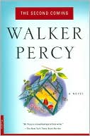 Book cover image of Second Coming by Walker Percy