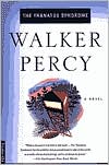 Book cover image of Thanatos Syndrome by Walker Percy
