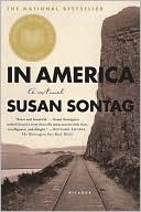 Susan Sontag: In America