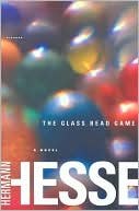 Book cover image of Glass Bead Game by Hermann Hesse