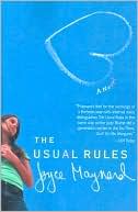 Joyce Maynard: Usual Rules