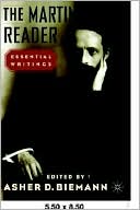 Book cover image of The Martin Buber Reader by Asher Biemann