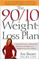 Joy Bauer: 90/10 Weight-Loss Plan