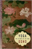 Book cover image of Yoga: The Science of the Soul by Osho