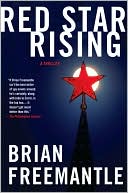 Book cover image of Red Star Rising by Brian Freemantle