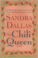 Book cover image of Chili Queen: A Novel by Sandra Dallas