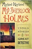 Book cover image of My Sherlock Holmes by Michael Kurland