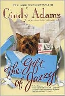 Book cover image of Gift of Jazzy by Cindy Adams