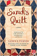 Book cover image of Sarah's Quilt by Nancy E. Turner
