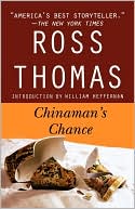 Book cover image of Chinaman's Chance by Ross Thomas