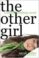 Book cover image of The Other Girl by Sarah Miller