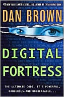 Book cover image of Digital Fortress by Dan Brown