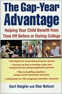 Karl Haigler: Gap-Year Advantage: Helping Your Child Benefit from Time Off Before or During College