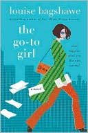 Book cover image of Go-To Girl by Louise Bagshawe