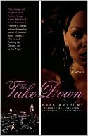 Book cover image of Take Down by Mark Anthony