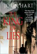 Book cover image of King of Lies by John Hart