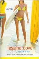 Book cover image of Laguna Cove by Alyson Noel