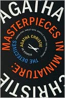 Book cover image of Masterpieces in Miniature: The Detectives by Agatha Christie