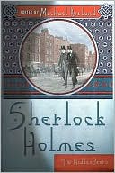 Michael Kurland: Sherlock Holmes: The Hidden Years