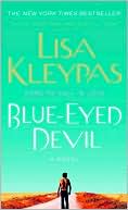 Lisa Kleypas: Blue-Eyed Devil