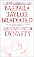 Book cover image of The Ravenscar Dynasty (Ravenscar Series #1) by Barbara Taylor Bradford