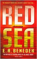Book cover image of Red Sea by Emily Benedek