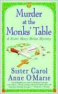 Book cover image of Murder at the Monks' Table (Sister Mary Helen Series #11) by Carol Anne O'Marie