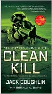 Jack Coughlin: Clean Kill