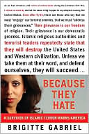 Brigitte Gabriel: Because They Hate: A Survivor of Islamic Terror Warns America