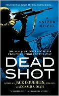 Book cover image of Dead Shot by Jack Coughlin