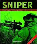 Book cover image of Sniper: Training, Techniques and Weapons by Peter Brookesmith