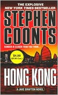 Stephen Coonts: Hong Kong (Jake Grafton Series #8)