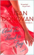 Book cover image of Ain't Too Proud to Beg by Susan Donovan