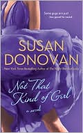Susan Donovan: Not That Kind of Girl