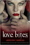 Book cover image of Love Bites: Vampyres of Hollywood II, Vol. 2 by Adrienne Barbeau