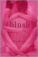 Book cover image of Blush by Opal Carew