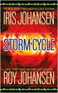 Book cover image of Storm Cycle by Iris Johansen
