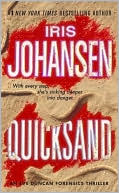 Iris Johansen: Quicksand (Eve Duncan Series #8)